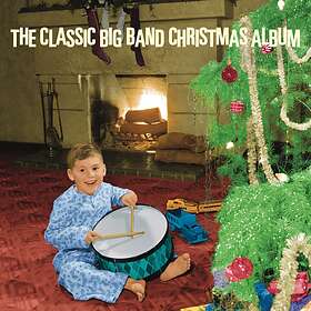 Diverse Artister The Classic Big Band Christmas Album LP