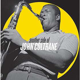 John Coltrane Another Side Of CD