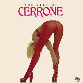 Cerrone The Best Of LP