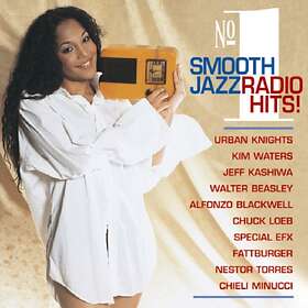 Diverse Jazz No.1 Smooth Radio Hits! CD