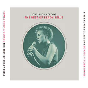 Beady Belle Best Of: Songs From A CD