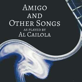 Al Caiola Amigo And Other Songs CD