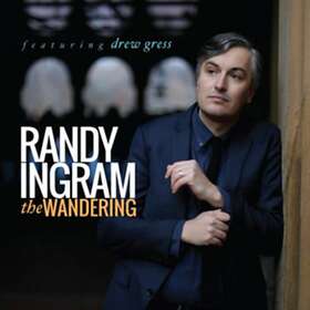 Randy Ingram Wandering CD