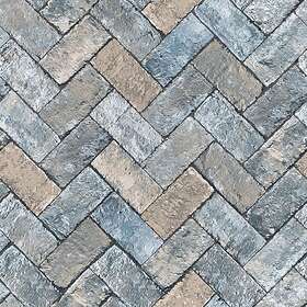 Galerie Wallcoverings Tapet Just Kitchens G45425