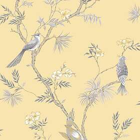 Galerie Wallcoverings Tapet English Garden G78494