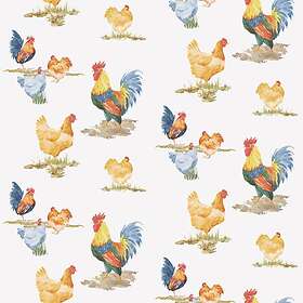 Galerie Wallcoverings Tapet Just Kitchens G45416