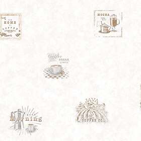 Galerie Wallcoverings Tapet Just Kitchens G45414