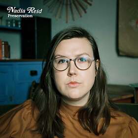 Nadia Reid Preservation CD
