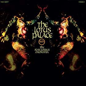 Alan Lorber & Orchestra Lotus Palace LP