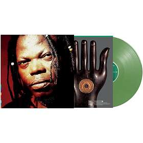 Remmy Ongala & Orchestre Super Matimila Songs For The Poor Man Limited Edition LP