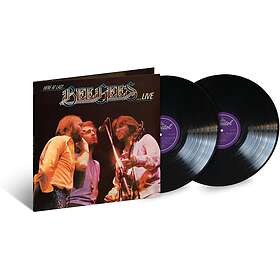 Bee Gees Here At Last LP