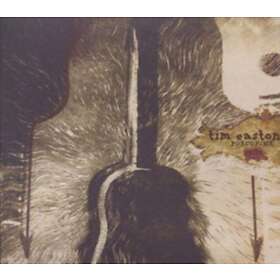 Tim Easton Porcupine CD