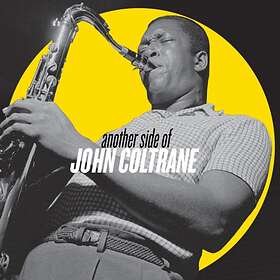 John Coltrane Another Side Of LP