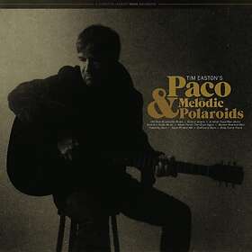 Tim Easton Paco & The Melodic Poloroids LP