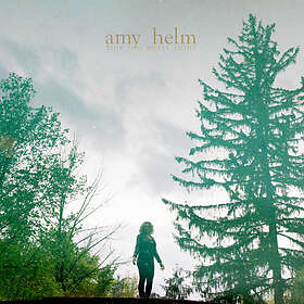Amy Helm This Too Shall Light LP