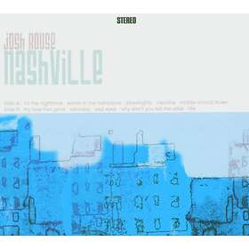 Josh Rouse Nashville LP