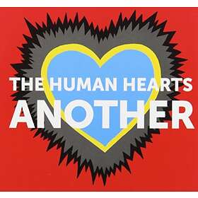 The Human Hearts Another CD