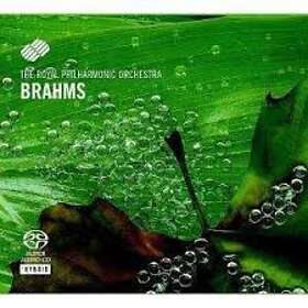 Royal Philharmonic Orchestra Brahms: Sinfonie 2 CD