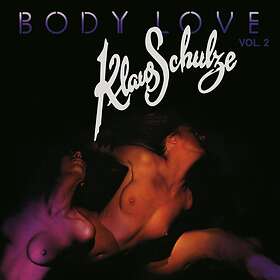 Klaus Schulze Body Love Vol 2 CD