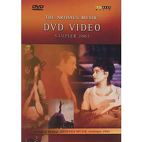 The Arthaus DVD Sampler 2002