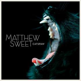 Matthew Sweet Catspaw LP