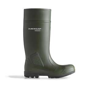 Dunlop Protective Footwear Purofort Skyddsstövel S5