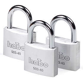 Habo 503/40 3-pack