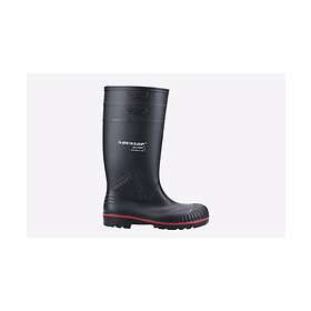 Dunlop Protective Footwear Acifort' Safety Wellington Boots