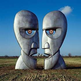 Pink Floyd The Division Bell (2011 Remastered) (20th Anniversary Edition) (Vinyl)