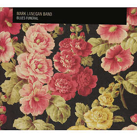 Mark Lanegan Band Blues Funeral (Vinyl)