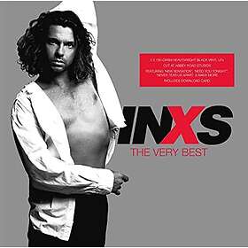 INXS The Very Best (Vinyl)