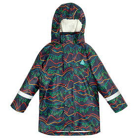 Frugi Rainy Days Coat (Jr)