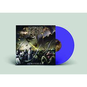 Astral Doors Jerusalem CD