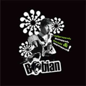 Babian Fullproppad Listtoppad Livrädd & Uppstoppad