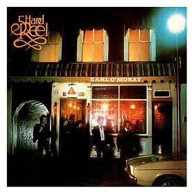 Five Hand Reel - Earl O'moray CD