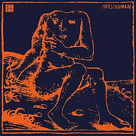 Camera - Prosthuman LP