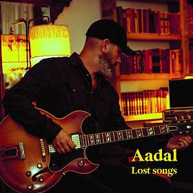 Aadal - Lost Songs LP