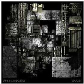 White Darkness - Tokage CD