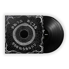 Amon Acid - Cosmogony (Vinyl)
