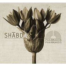 Shabda - Pharmakon/Pharmakos CD