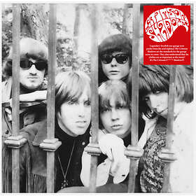 Crimson Shadows - It's The F****** Shadows! LP