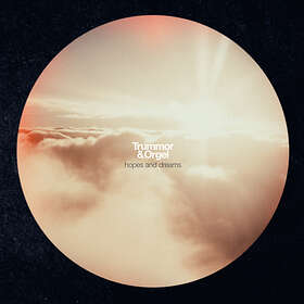 Trummor & Orgel - Hopes And Dreams CD