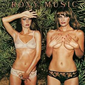 Roxy Music - Country Life (Vinyl)