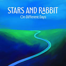 Stars And Rabbit - On Different Days LP