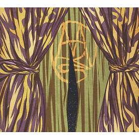 Mars Red Sky - ApexIII (Praise For The Burning Soul) LP