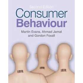 Consumer Behaviour 2e