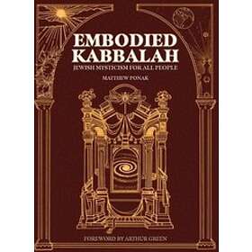 Embodied Kabbalah
