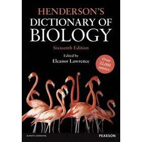 Henderson's Dictionary of Biology
