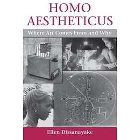 Homo Aestheticus