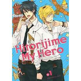 Hitorijime My Hero 1